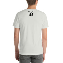 Load image into Gallery viewer, BerliozaBoyz Anagram Unisex t-shirt