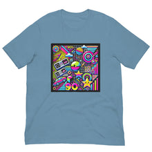 Load image into Gallery viewer, BerliozaBoyz 90's Retro Tee