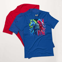 Load image into Gallery viewer, BerliozaBoyz Capitol Clash Tee