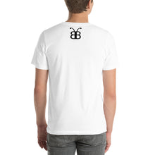 Load image into Gallery viewer, BerliozaBoyz Anagram Unisex t-shirt