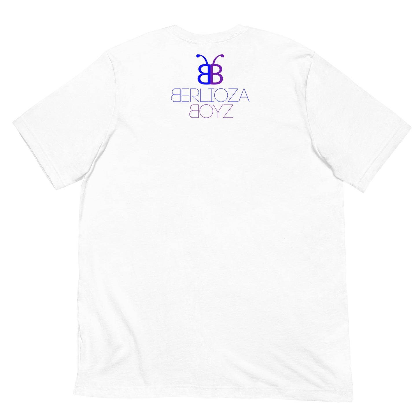 BerliozaBoyz 90's Retro Tee