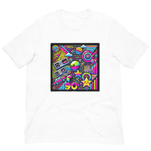 Load image into Gallery viewer, BerliozaBoyz 90's Retro Tee