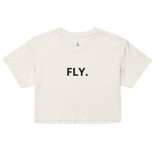 Load image into Gallery viewer, SoftLux Femme Crop