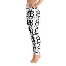 Cargar imagen en el visor de la galería, BB Leggings - Berlioza BoyzBerlioza BoyzBerlioza BoyzXSBB Leggings