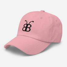 Cargar imagen en el visor de la galería, Berlioza Boyz Dad Hat - Berlioza BoyzBerlioza BoyzBerlioza BoyzPinkBerlioza Boyz Dad Hat