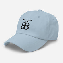 Cargar imagen en el visor de la galería, Berlioza Boyz Dad Hat - Berlioza BoyzBerlioza BoyzBerlioza BoyzLight BlueBerlioza Boyz Dad Hat