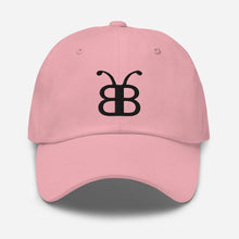 Cargar imagen en el visor de la galería, Berlioza Boyz Dad Hat - Berlioza BoyzBerlioza BoyzBerlioza BoyzPinkBerlioza Boyz Dad Hat