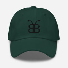 Cargar imagen en el visor de la galería, Berlioza Boyz Dad Hat - Berlioza BoyzBerlioza BoyzBerlioza BoyzSpruceBerlioza Boyz Dad Hat