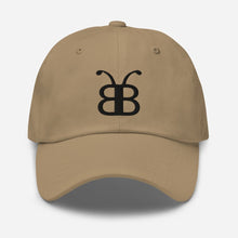 Cargar imagen en el visor de la galería, Berlioza Boyz Dad Hat - Berlioza BoyzBerlioza BoyzBerlioza BoyzKhakiBerlioza Boyz Dad Hat