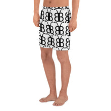 Cargar imagen en el visor de la galería, BerliozaBoyz Athletic Shorts - Berlioza BoyzBerlioza BoyzBerlioza BoyzXSBerliozaBoyz Athletic Shorts