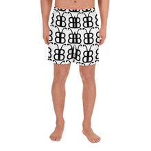 Cargar imagen en el visor de la galería, BerliozaBoyz Athletic Shorts - Berlioza BoyzBerlioza BoyzBerlioza BoyzXSBerliozaBoyz Athletic Shorts