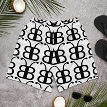 Cargar imagen en el visor de la galería, BerliozaBoyz Athletic Shorts - Berlioza BoyzBerlioza BoyzBerlioza BoyzXSBerliozaBoyz Athletic Shorts