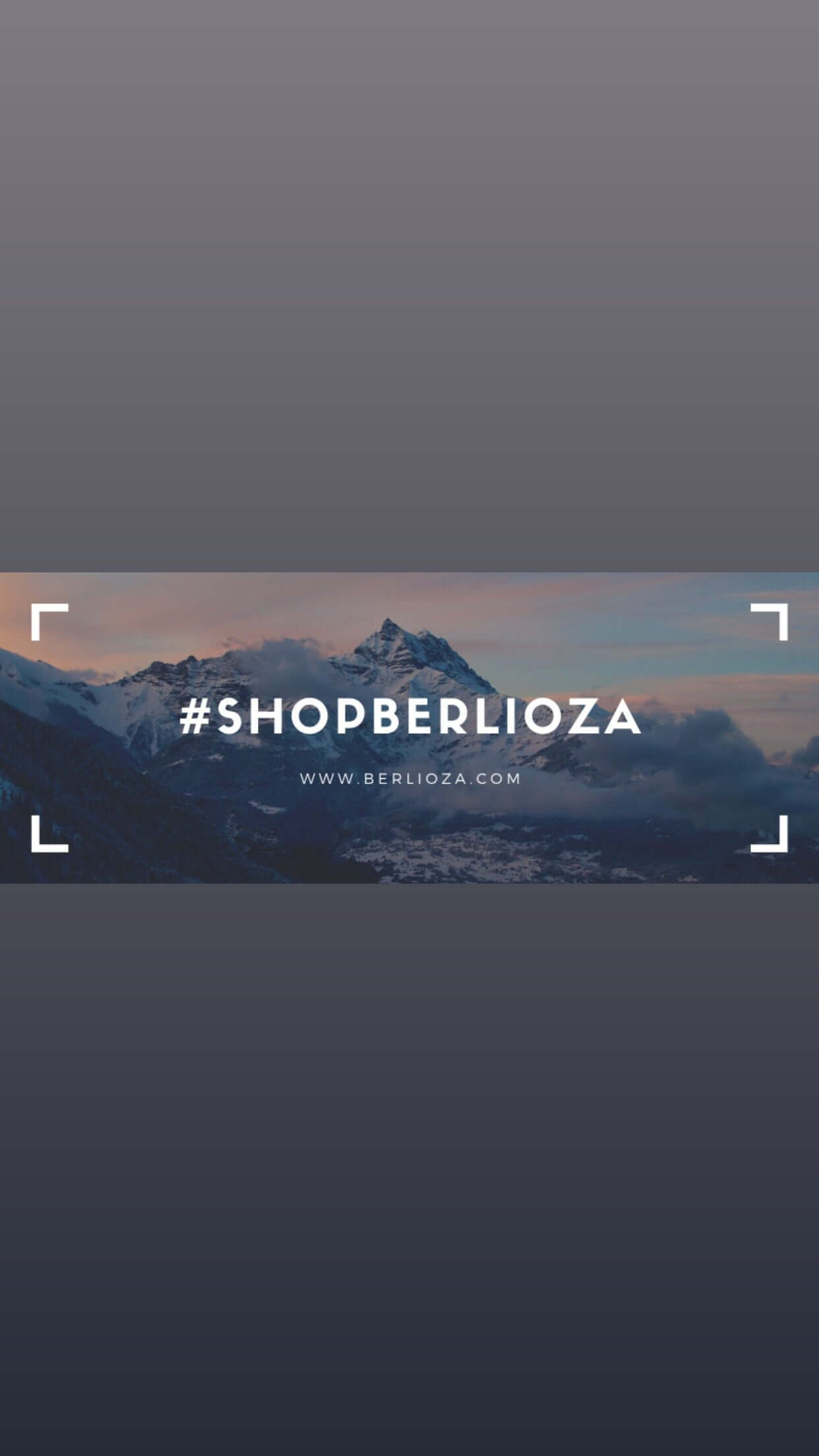 BERLIOZA - COMING SOON