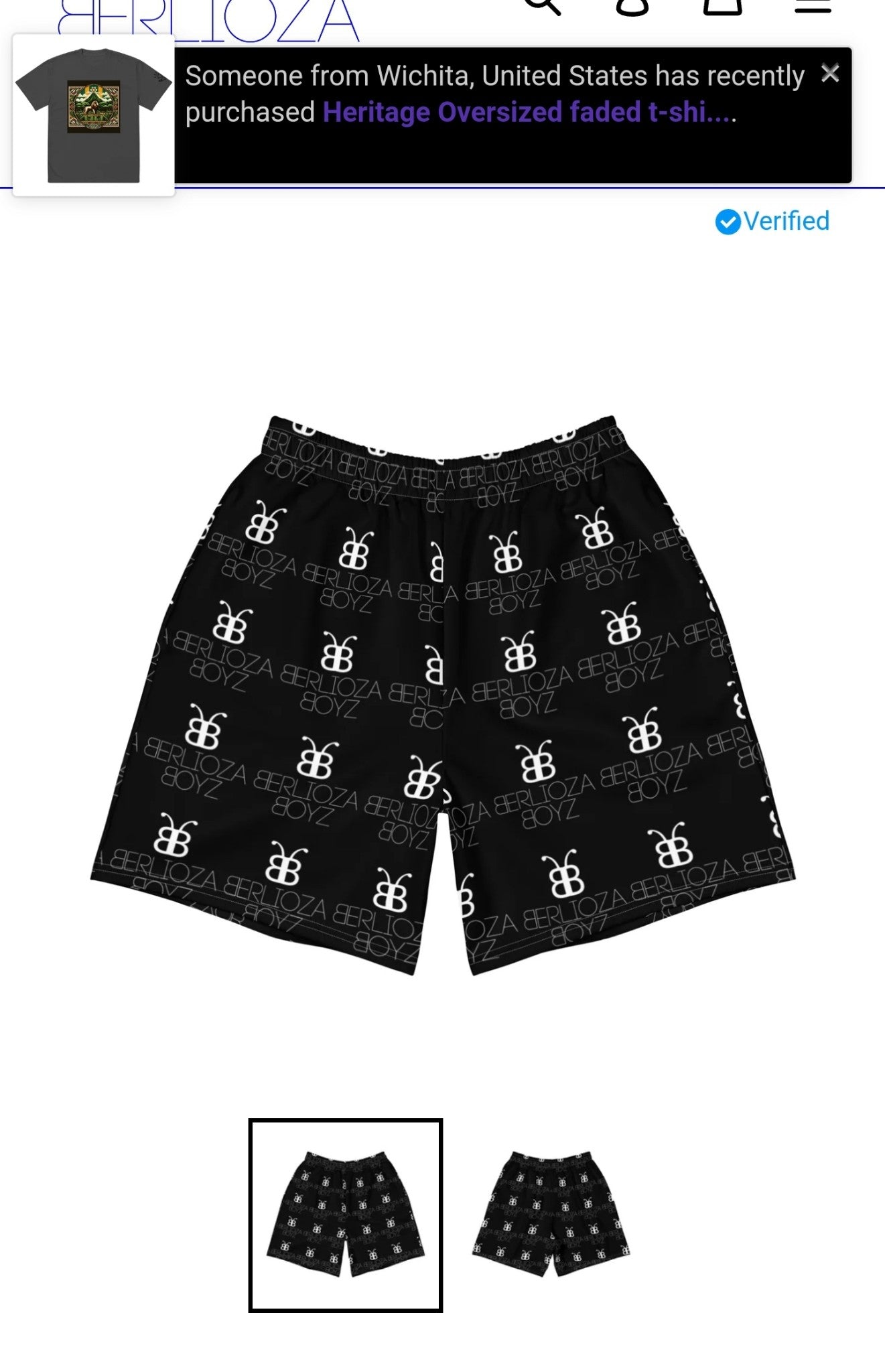 Pants & Shorts