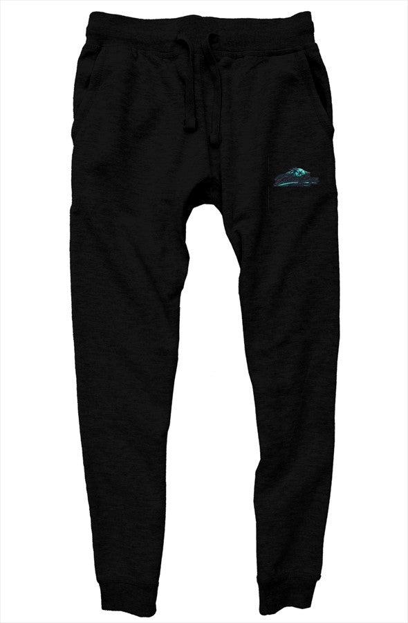 BerliozaBoyz 12AM Joggers