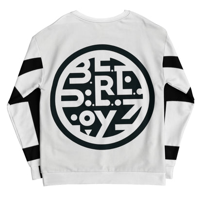 Cipher Shuffle Sweatshirt