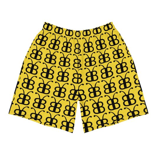 ShockWave Performance Shorts – Inspired by Wichita