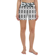Charger l&#39;image dans la galerie, Chic Asana Women&#39;s Yoga Shorts
