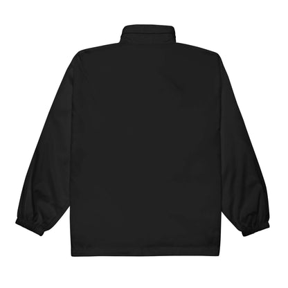 Berliozaboyz Urban Stealth Windbreaker