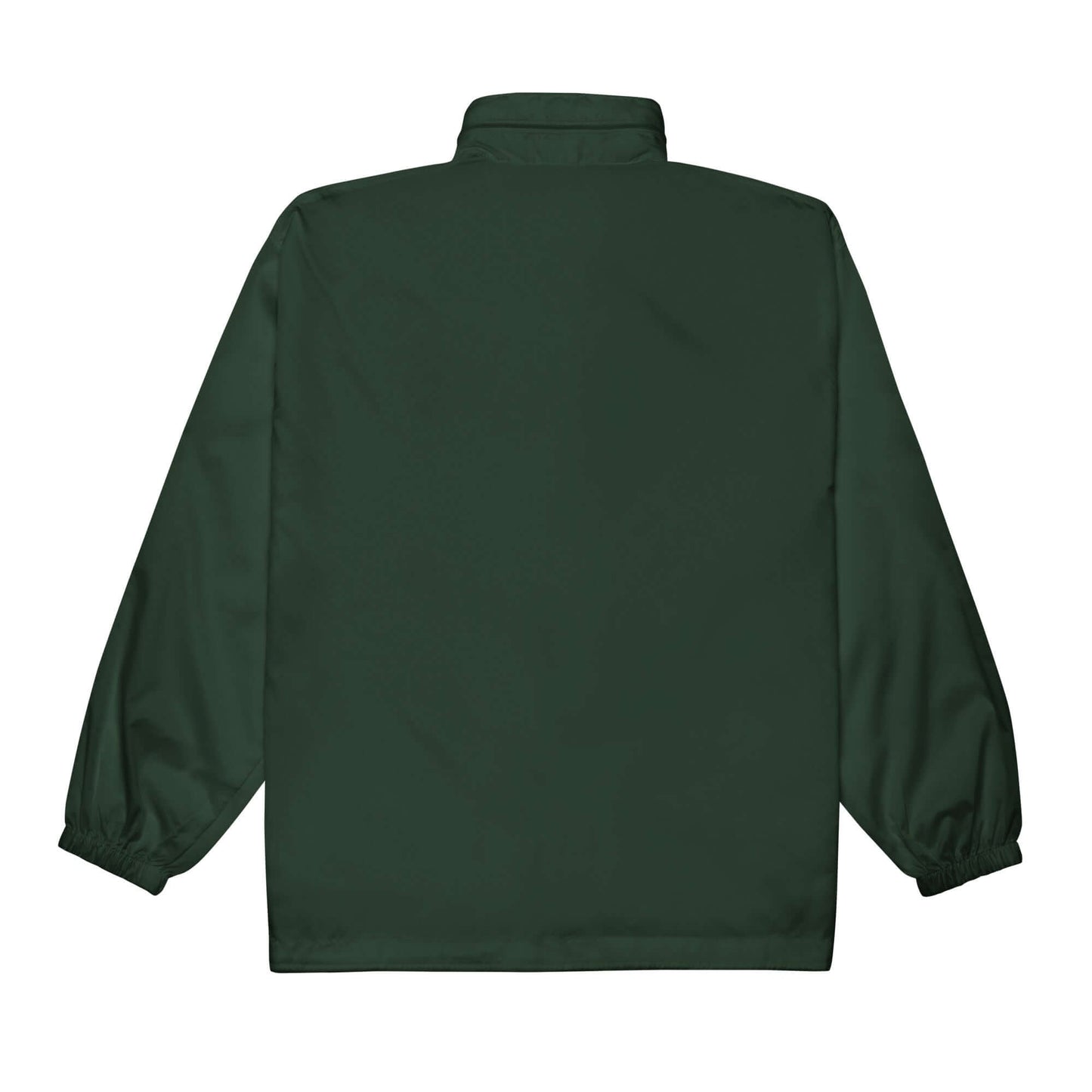 Berliozaboyz Urban Stealth Windbreaker