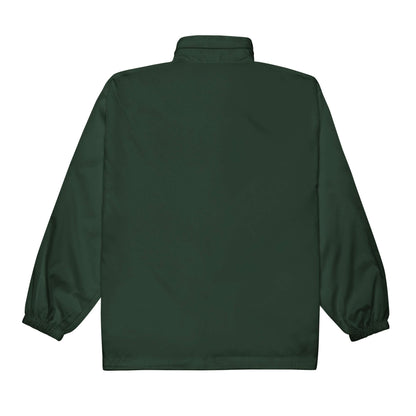 Berliozaboyz Urban Stealth Windbreaker