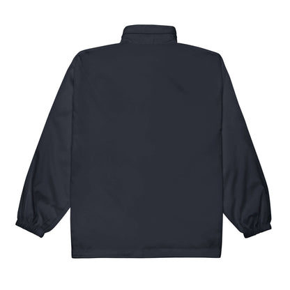 Berliozaboyz Urban Stealth Windbreaker