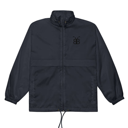 Berliozaboyz Urban Stealth Windbreaker