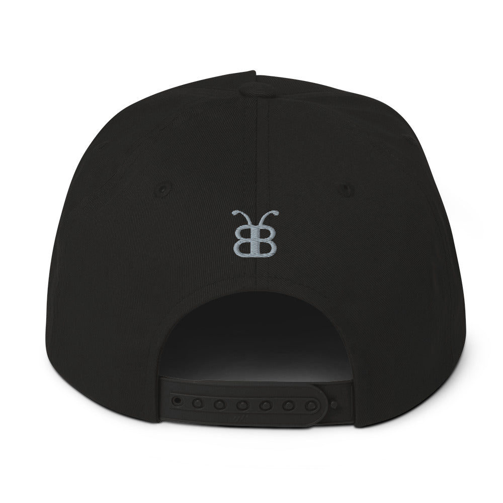 Berliozaboyz Anagram Streetwear Cap