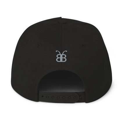 Berliozaboyz Anagram Streetwear Cap