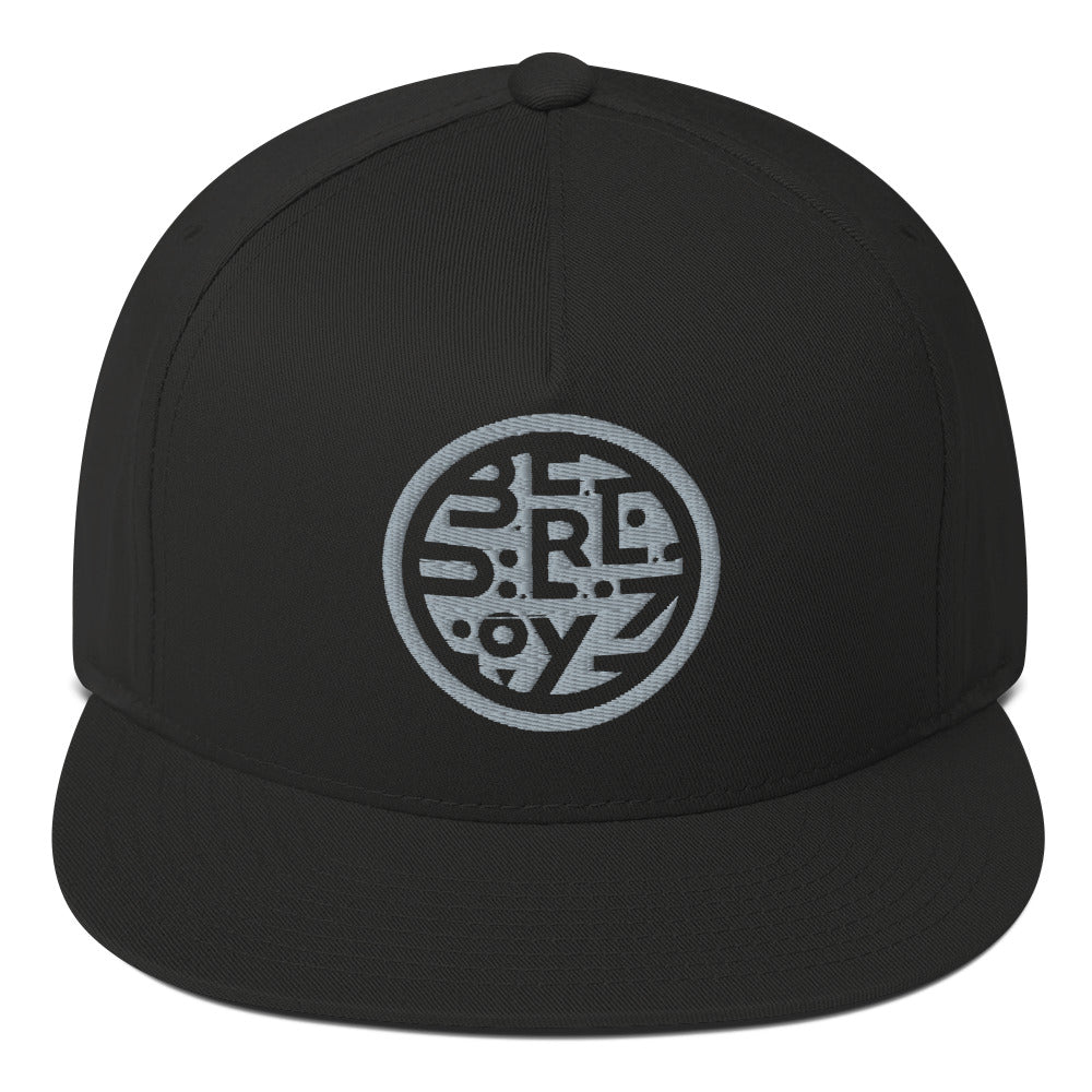 Berliozaboyz Anagram Streetwear Cap