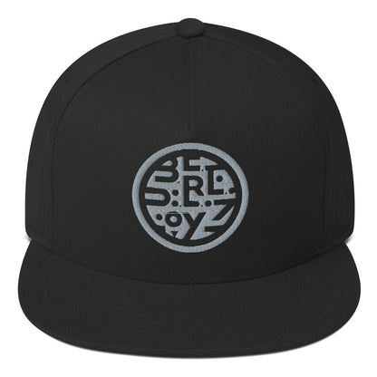 Berliozaboyz Anagram Streetwear Cap