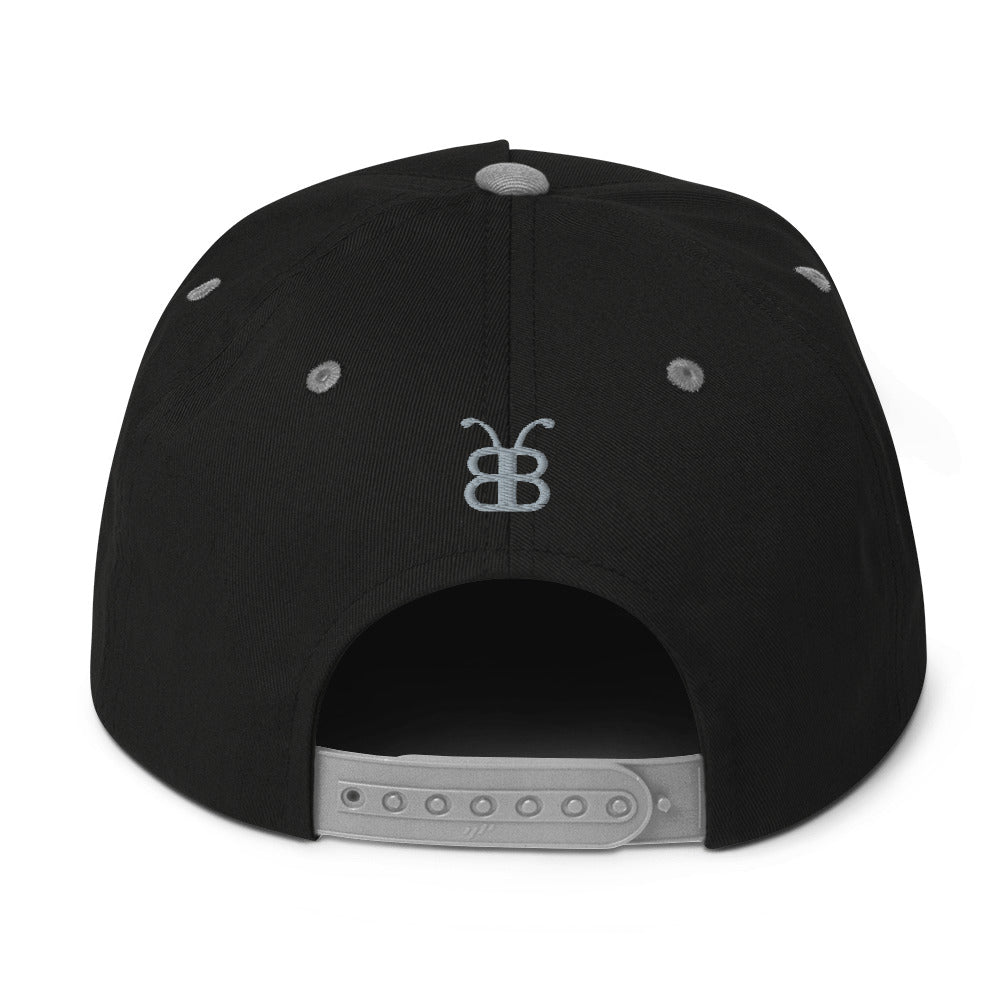 Berliozaboyz Anagram Streetwear Cap