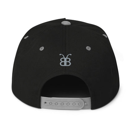 Berliozaboyz Anagram Streetwear Cap