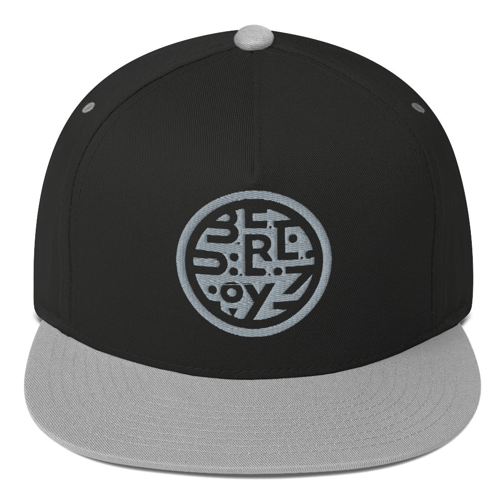 Berliozaboyz Anagram Streetwear Cap