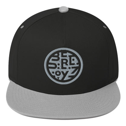 Berliozaboyz Anagram Streetwear Cap