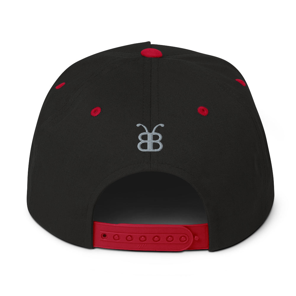 Berliozaboyz Anagram Streetwear Cap