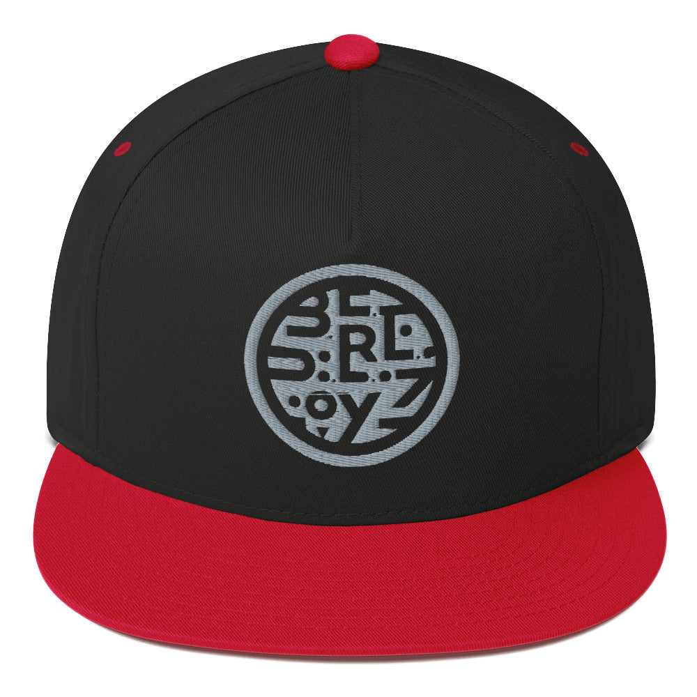 Berliozaboyz Anagram Streetwear Cap