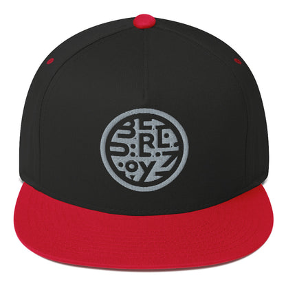 Berliozaboyz Anagram Streetwear Cap