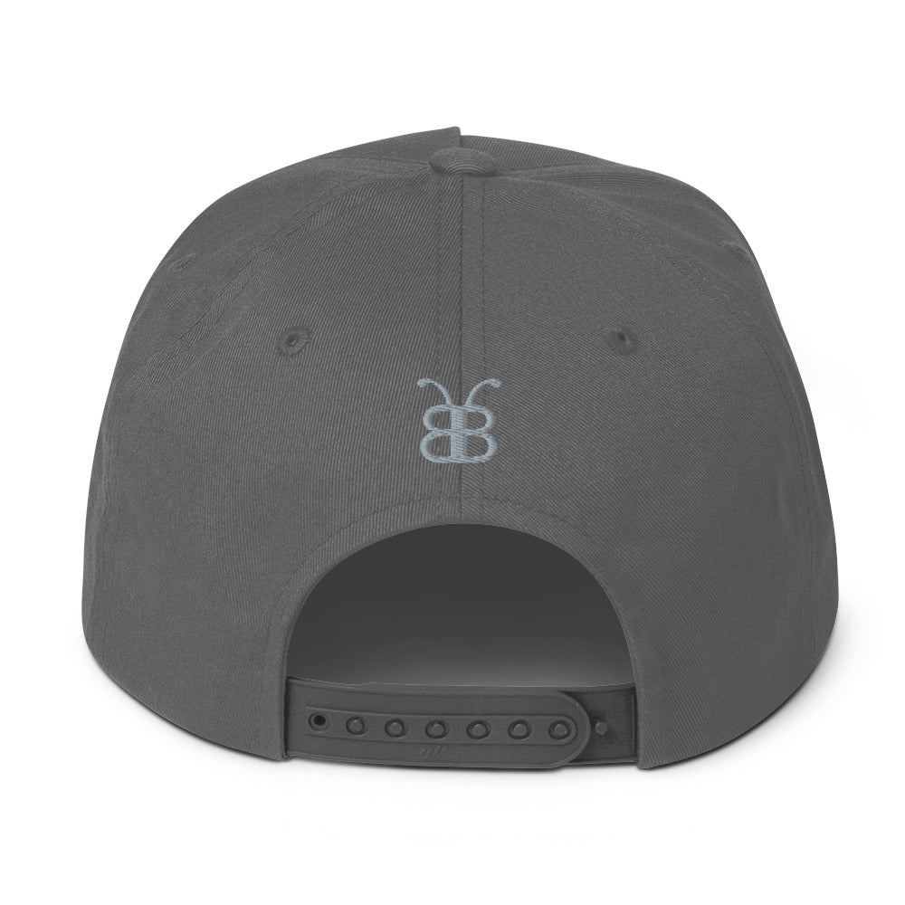 Berliozaboyz Anagram Streetwear Cap