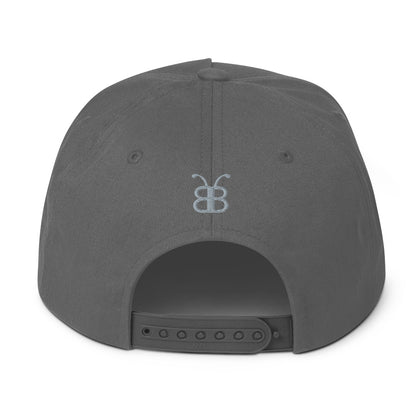Berliozaboyz Anagram Streetwear Cap