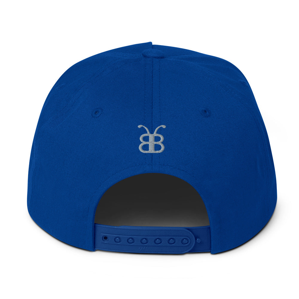 Berliozaboyz Anagram Streetwear Cap