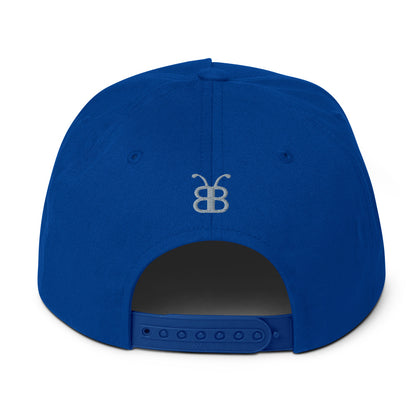 Berliozaboyz Anagram Streetwear Cap