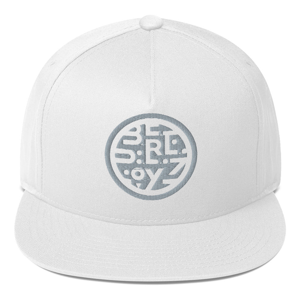Berliozaboyz Anagram Streetwear Cap