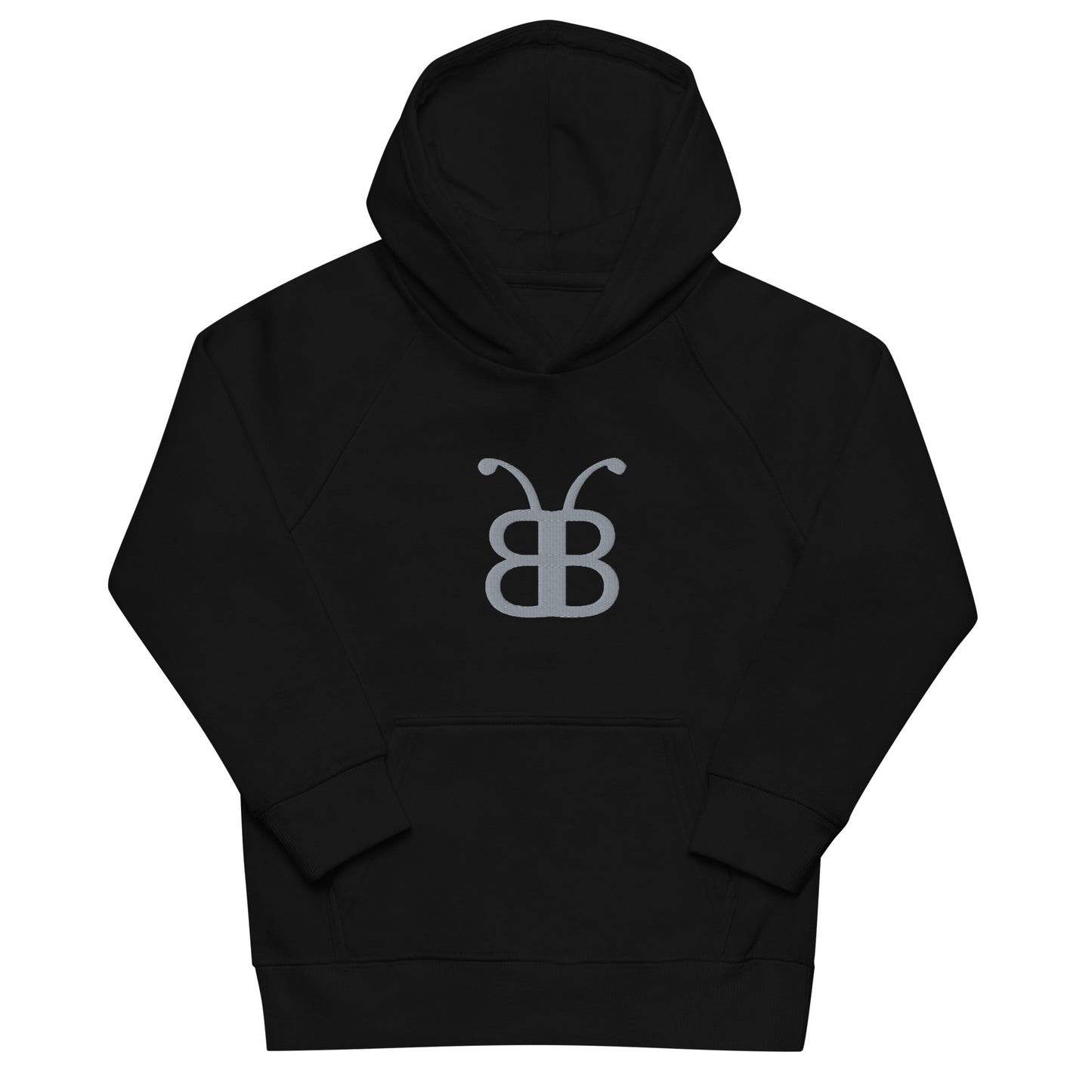 EcoLux BerliozaBoyz Sweat à capuche pour enfants