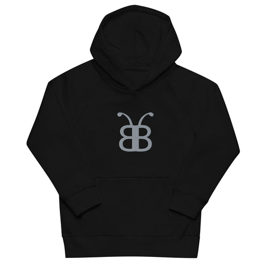 EcoLux BerliozaBoyz Kids Hoodie