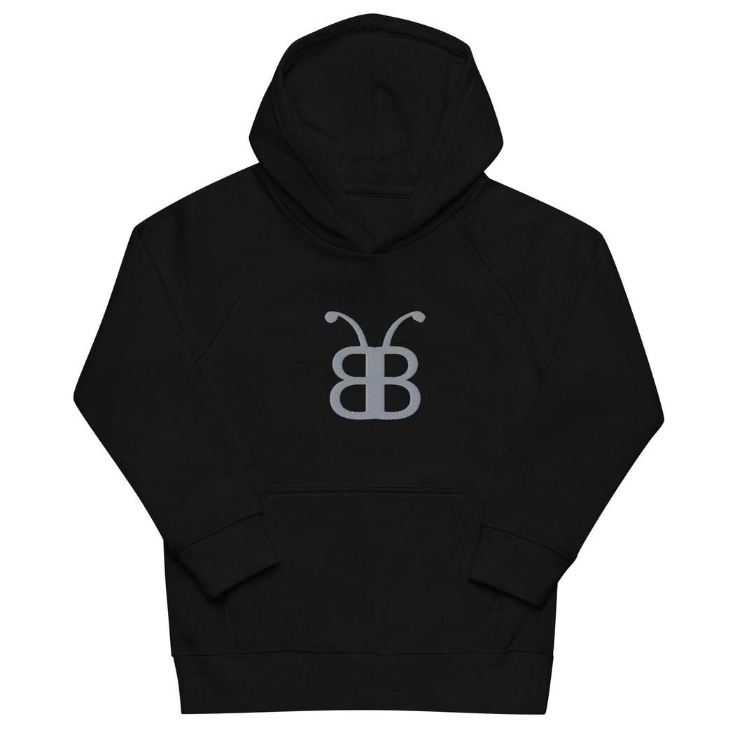 EcoLux BerliozaBoyz Sweat à capuche pour enfants