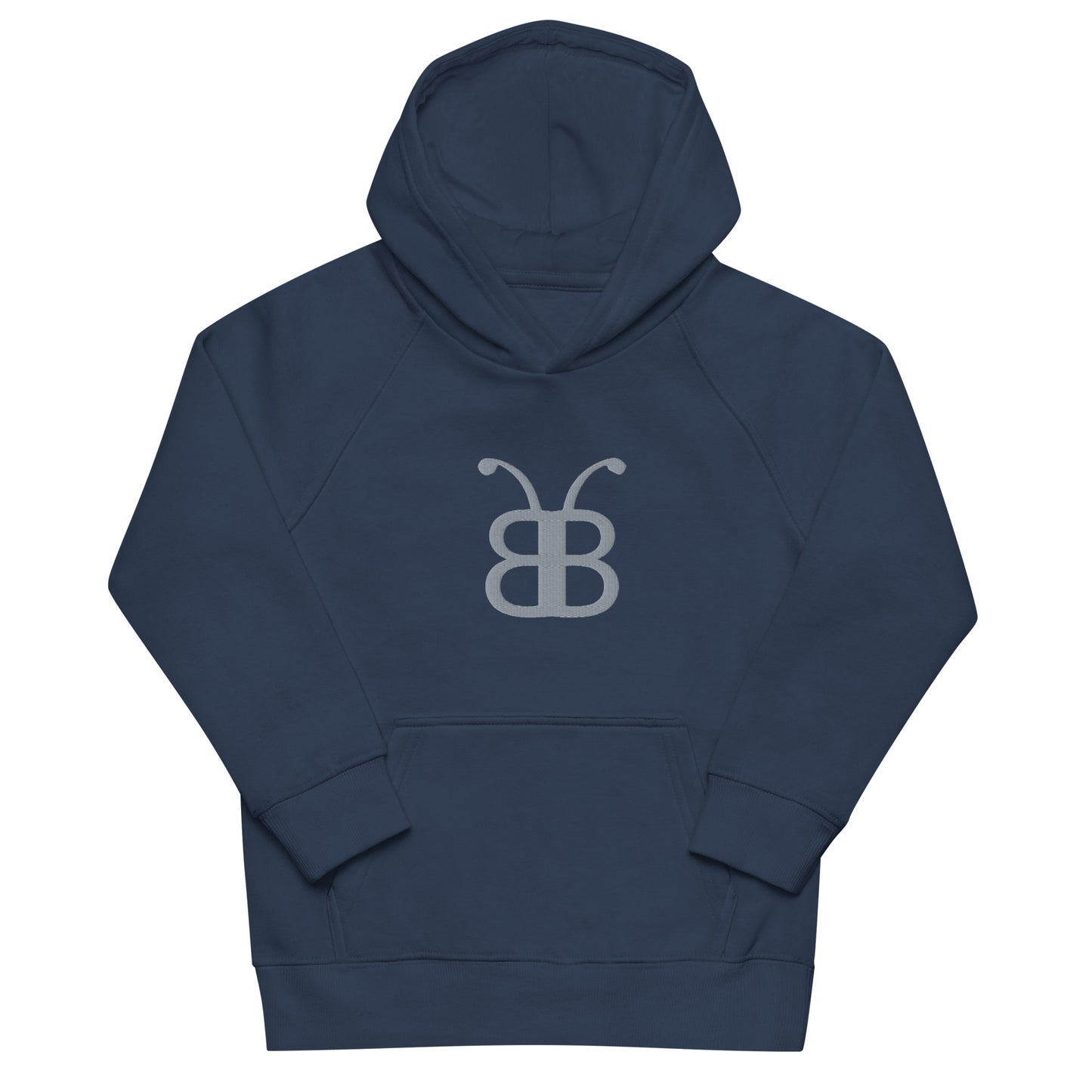 EcoLux BerliozaBoyz Sweat à capuche pour enfants