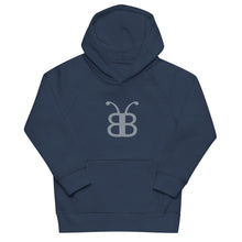 Charger l&#39;image dans la galerie, EcoLux BerliozaBoyz Sweat à capuche pour enfants
