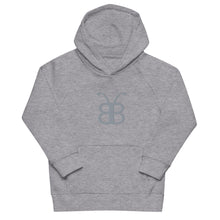 Charger l&#39;image dans la galerie, EcoLux BerliozaBoyz Sweat à capuche pour enfants
