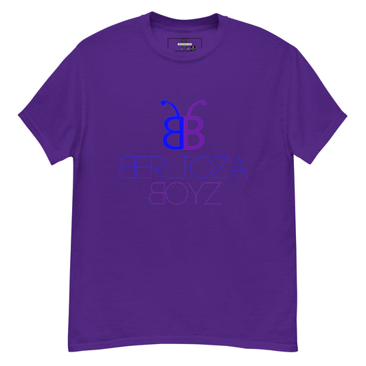 UrbanEdge Men's Tee